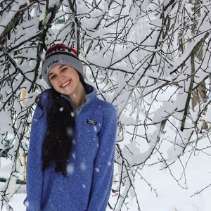 Meet your Posher, Sierra